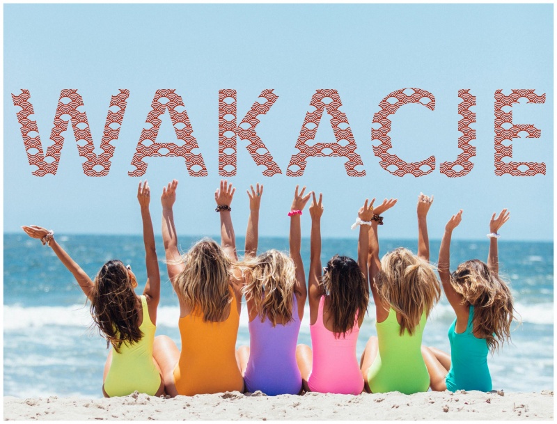 WAKACJE