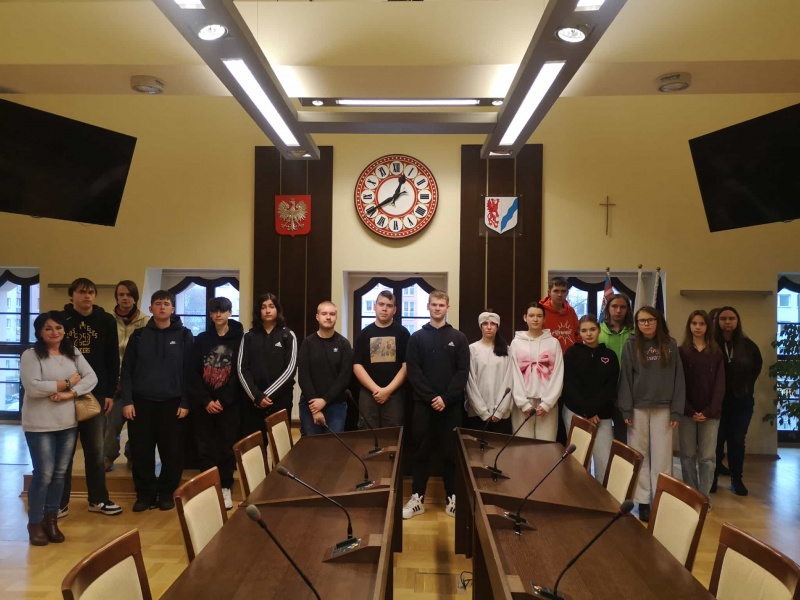 Edukacja obywatelska