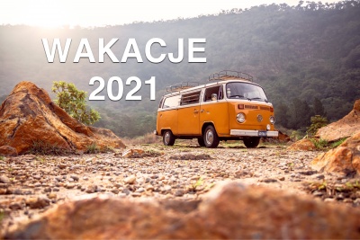WAKACJE