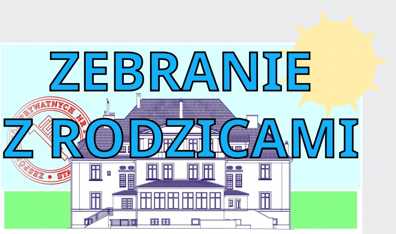 ZEBRANIE Z RODZICAMI