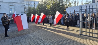 Święto Niepodległości
