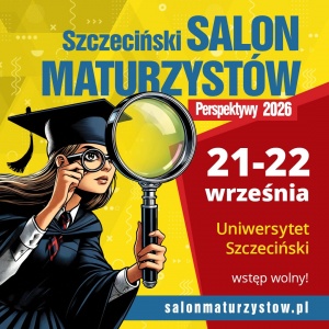 Salon Maturzyst&oacute;w